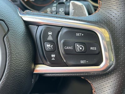 2023 Jeep Wrangler Rubicon 392