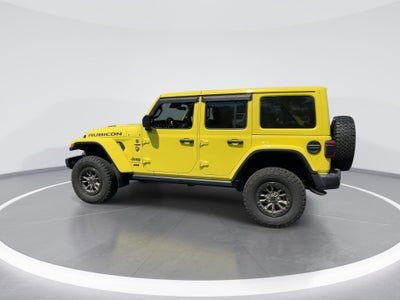 2023 Jeep Wrangler Rubicon 392