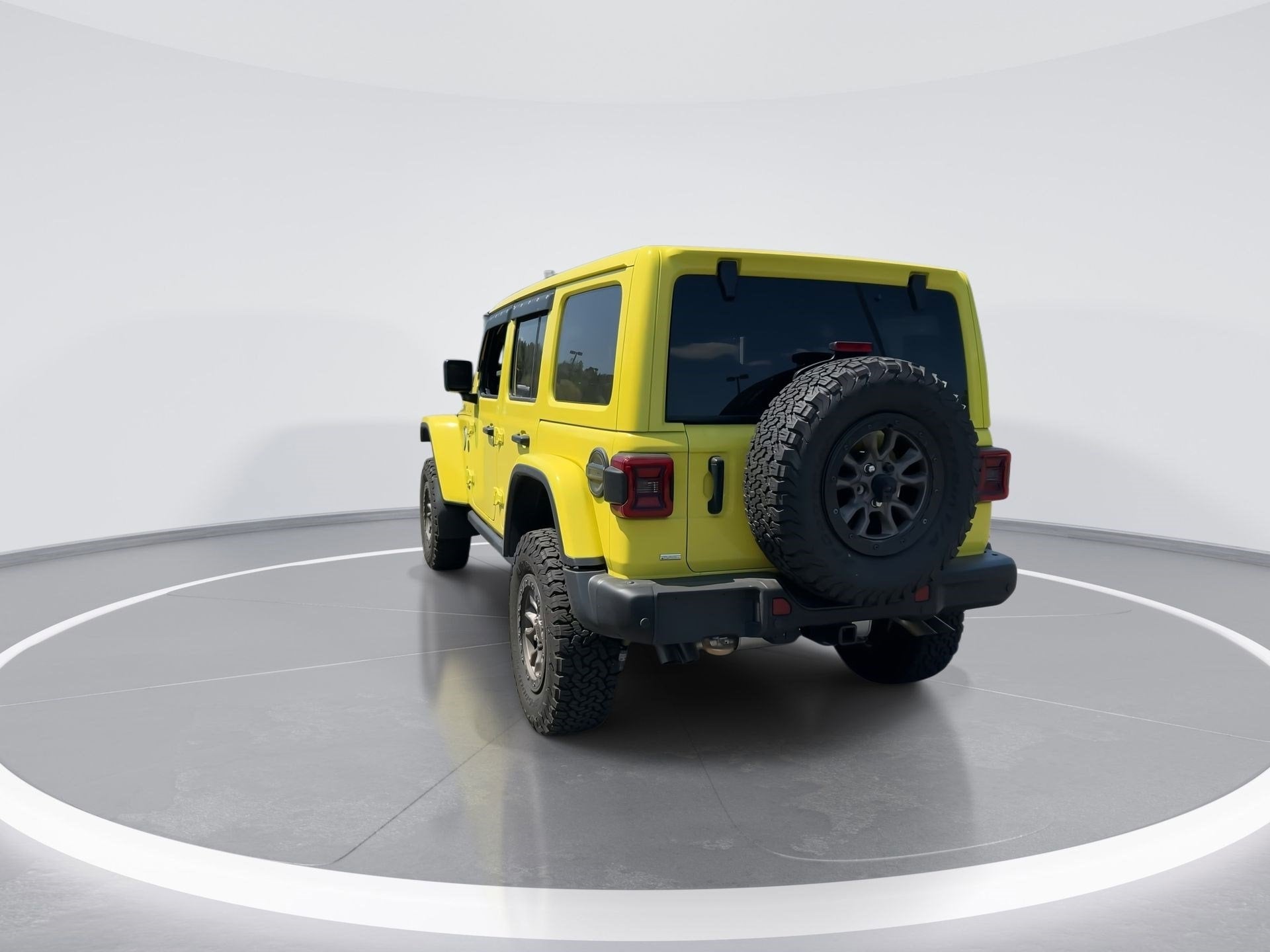2023 Jeep Wrangler Rubicon 392