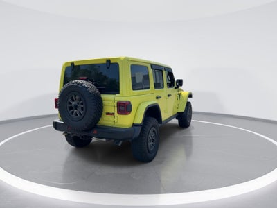 2023 Jeep Wrangler Rubicon 392