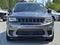 2018 Jeep Grand Cherokee Trackhawk