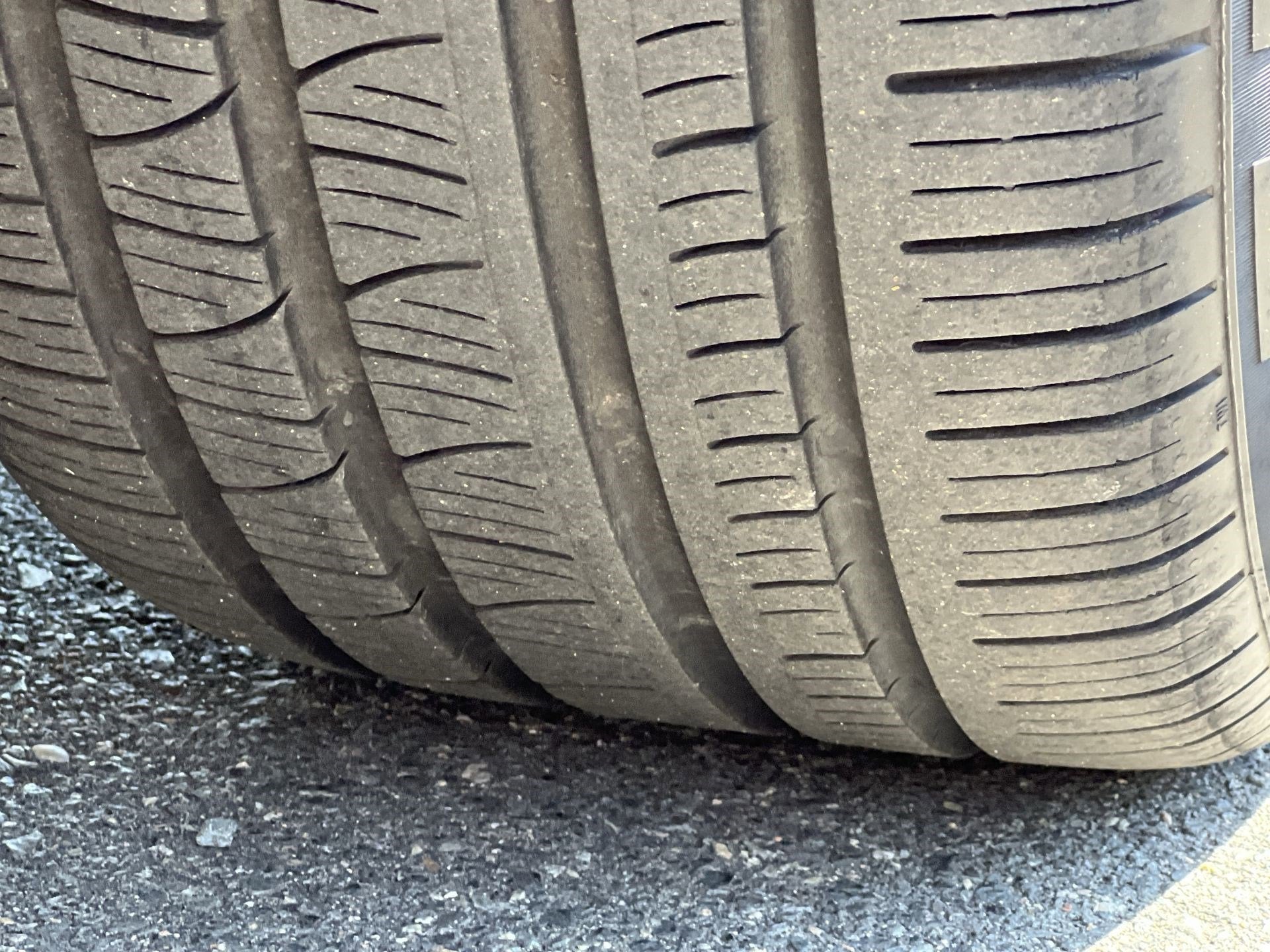 2018 Jeep Grand Cherokee Trackhawk