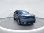 2018 Jeep Grand Cherokee Trackhawk