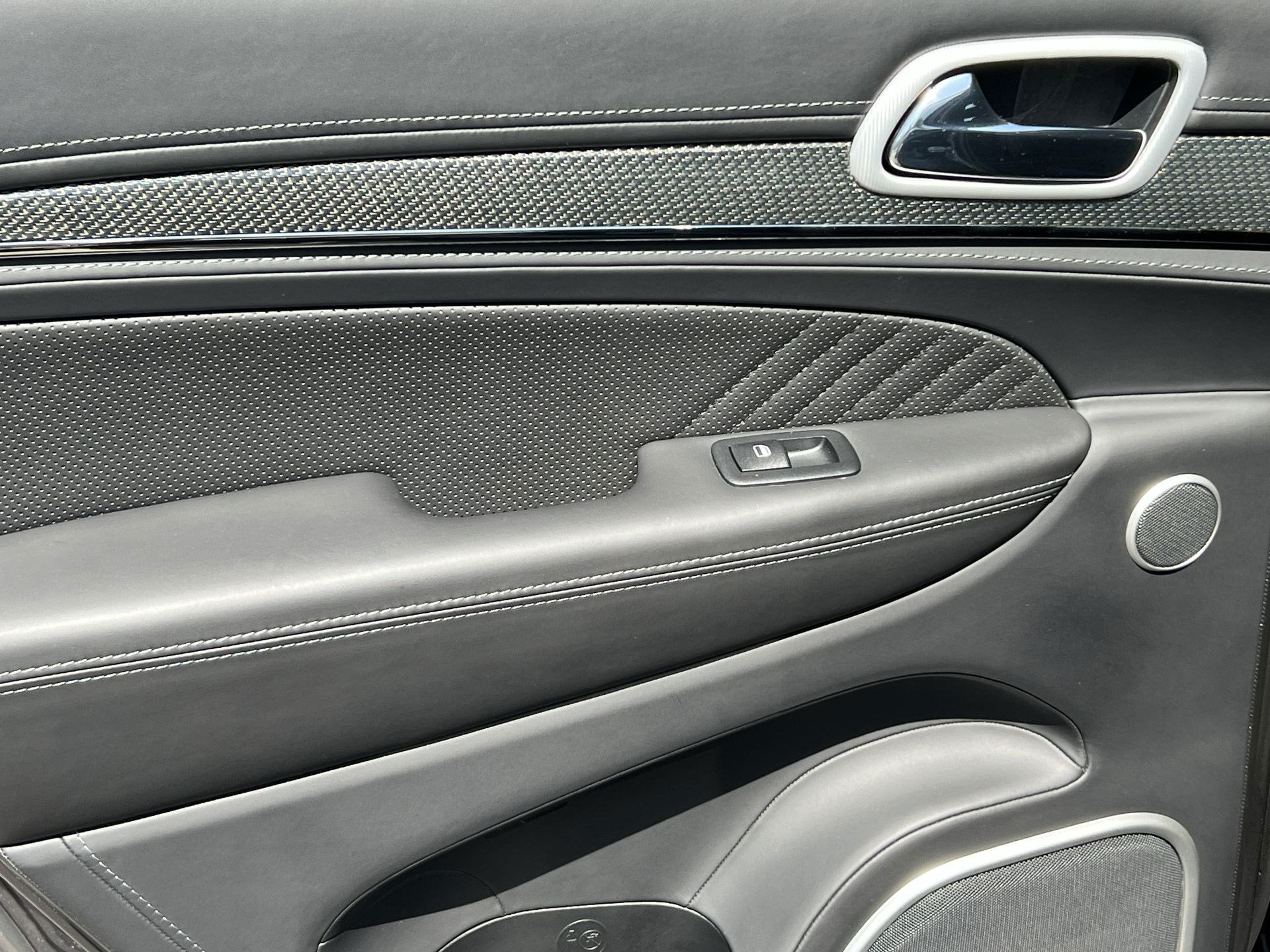 2018 Jeep Grand Cherokee Trackhawk