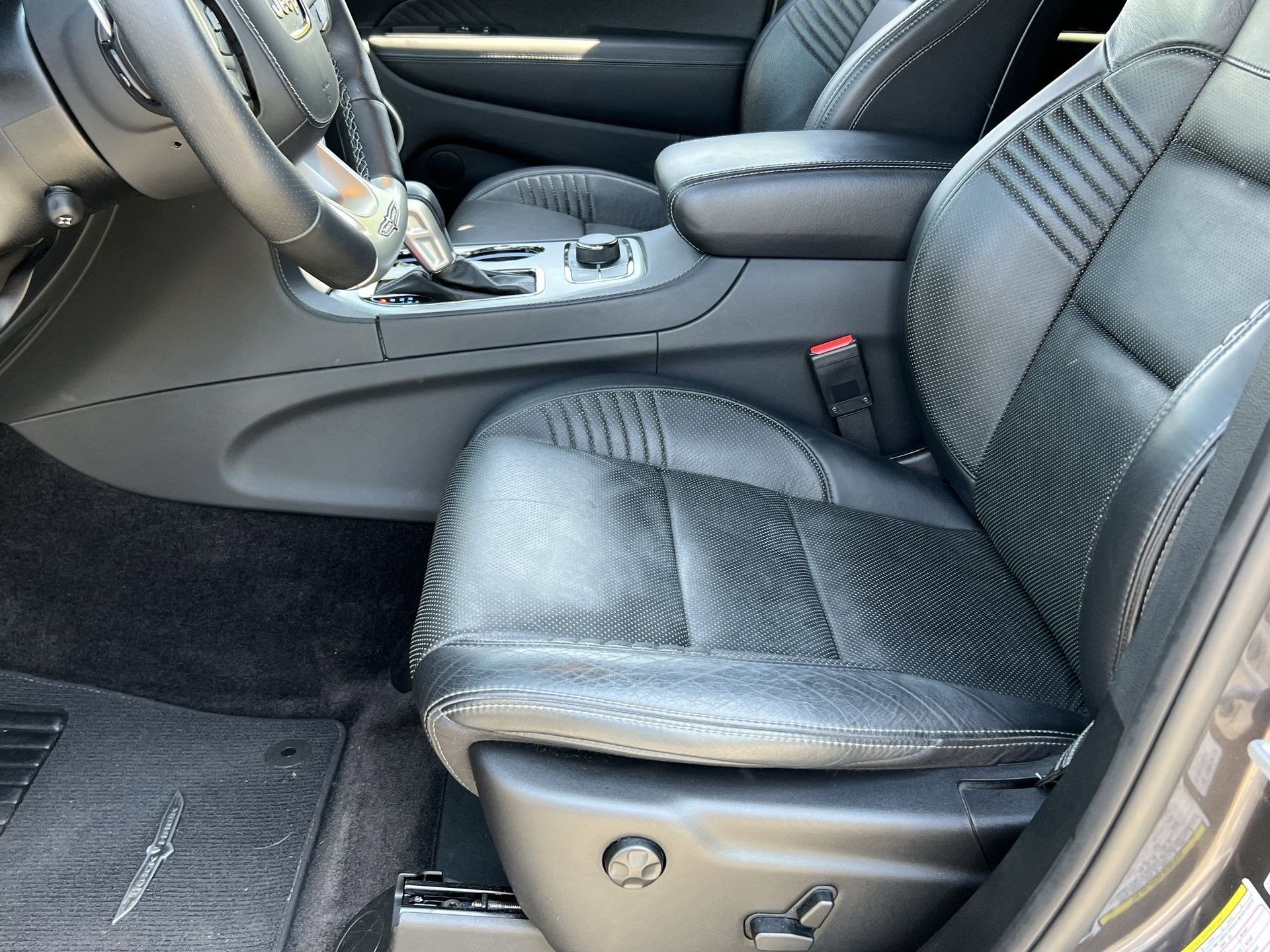 2018 Jeep Grand Cherokee Trackhawk