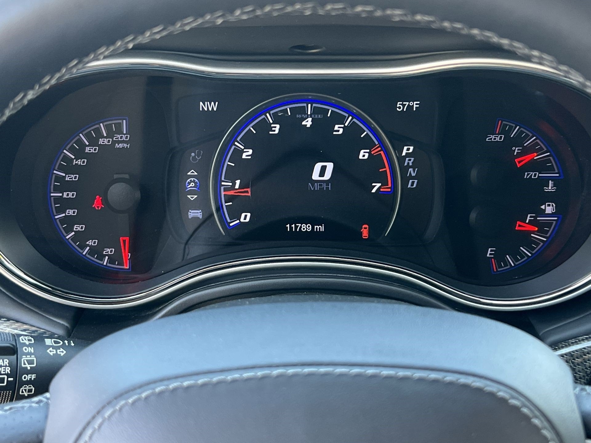 2018 Jeep Grand Cherokee Trackhawk