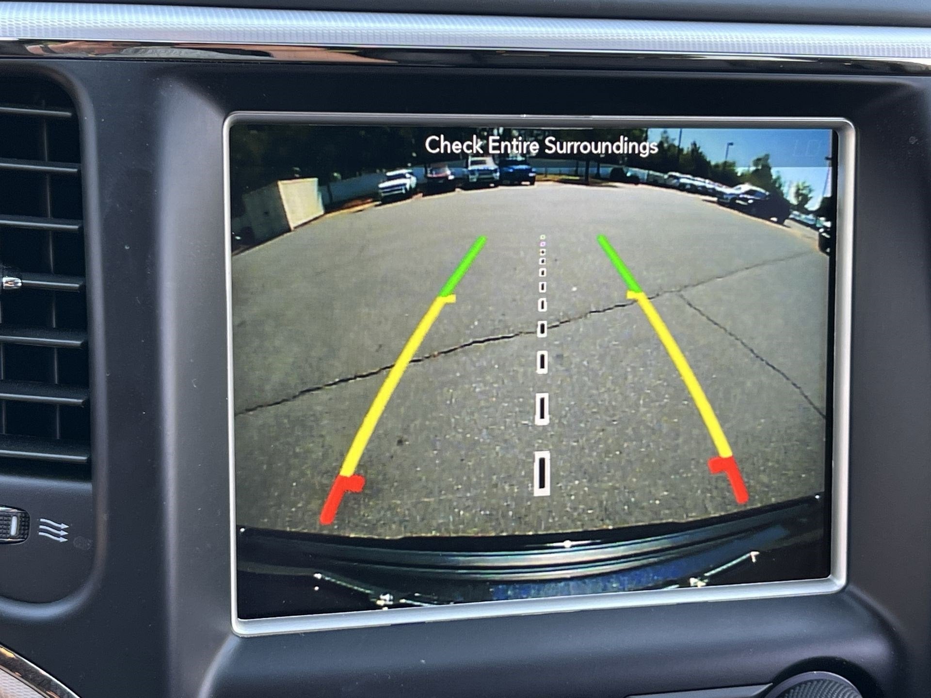 2018 Jeep Grand Cherokee Trackhawk