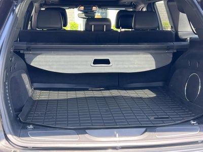 2018 Jeep Grand Cherokee Trackhawk