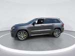 2018 Jeep Grand Cherokee Trackhawk