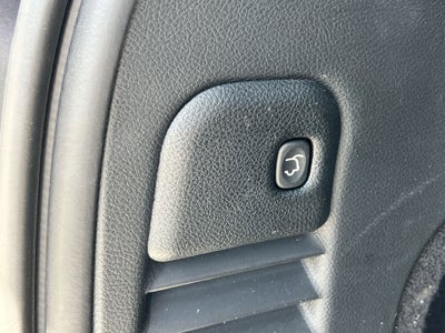 2018 Jeep Grand Cherokee Trackhawk