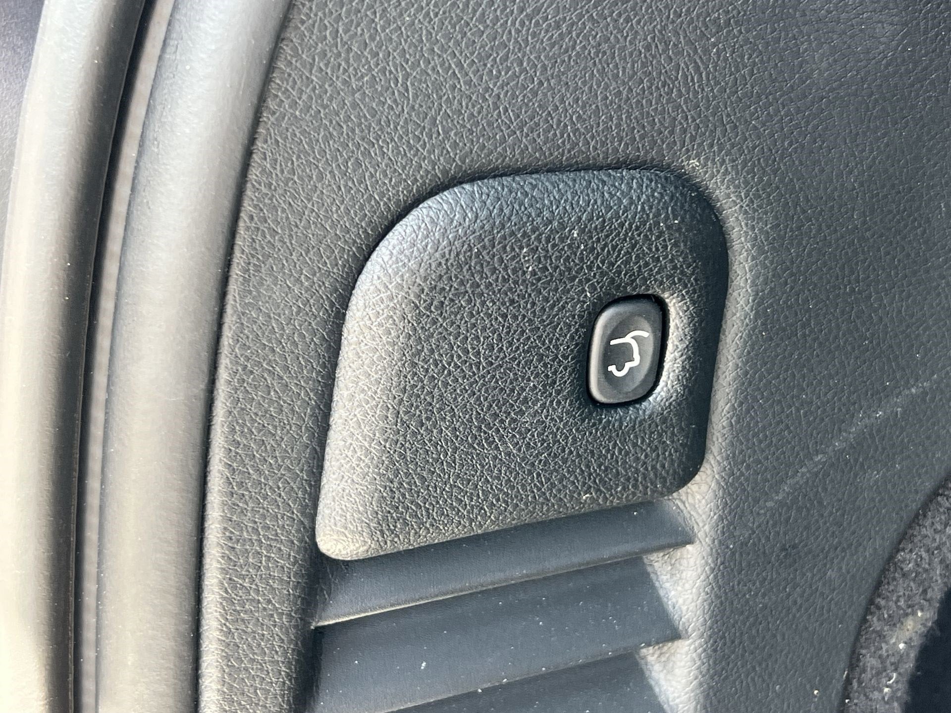 2018 Jeep Grand Cherokee Trackhawk