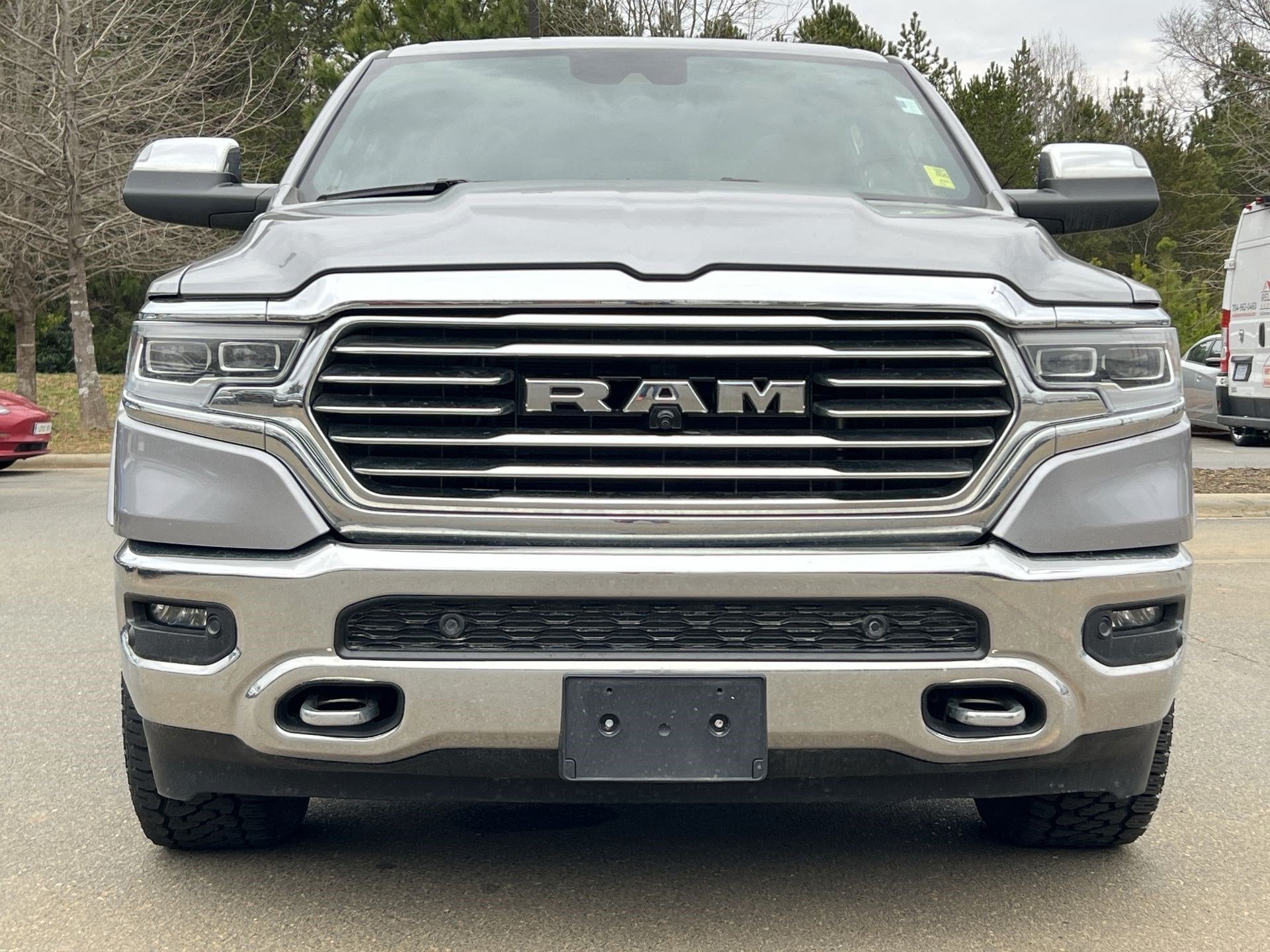 2022 RAM 1500 Longhorn