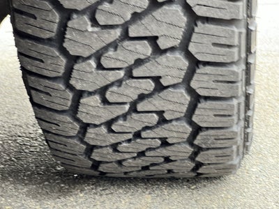 2022 RAM 1500 Longhorn