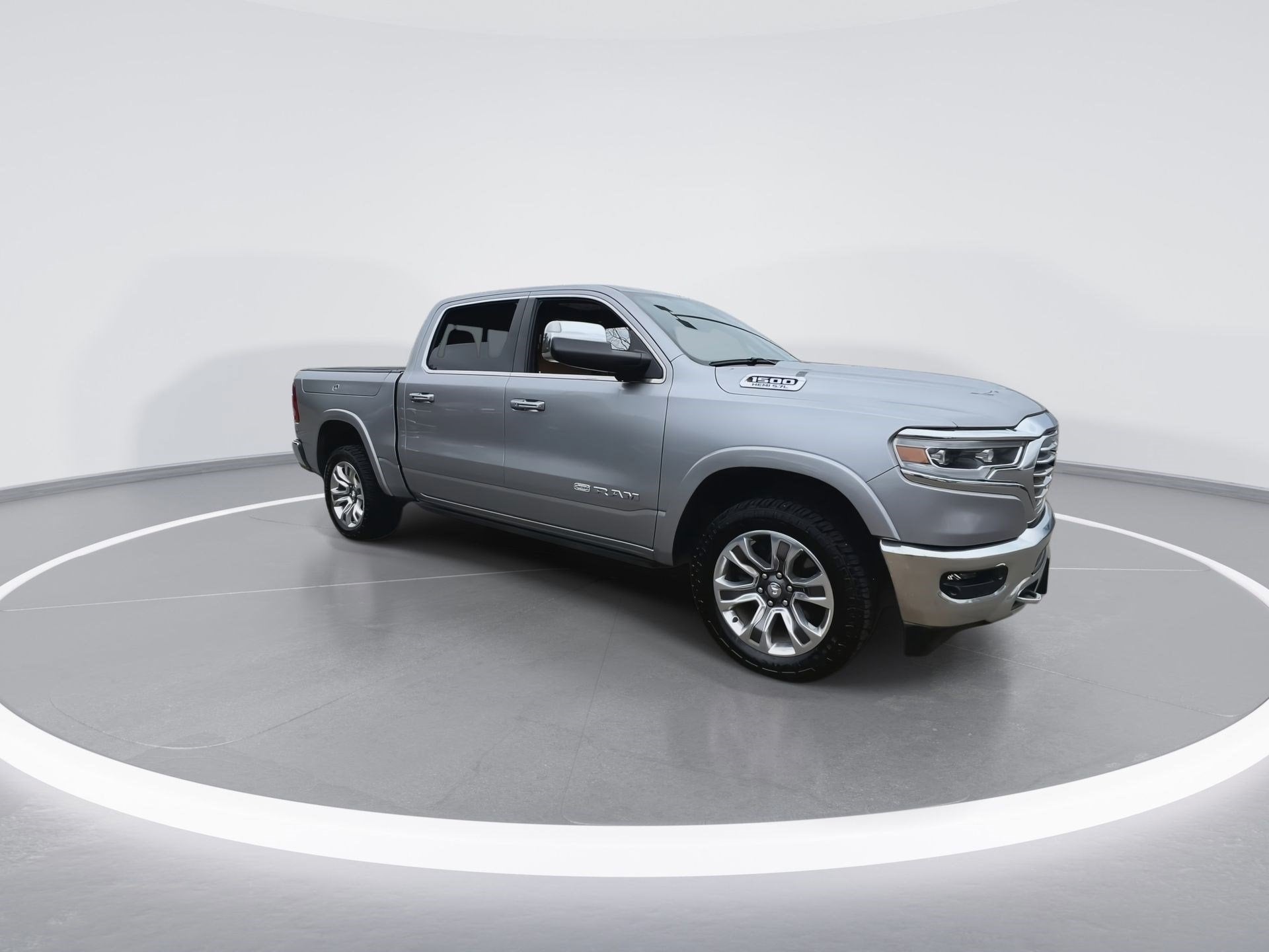 2022 RAM 1500 Longhorn