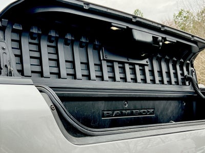 2022 RAM 1500 Longhorn