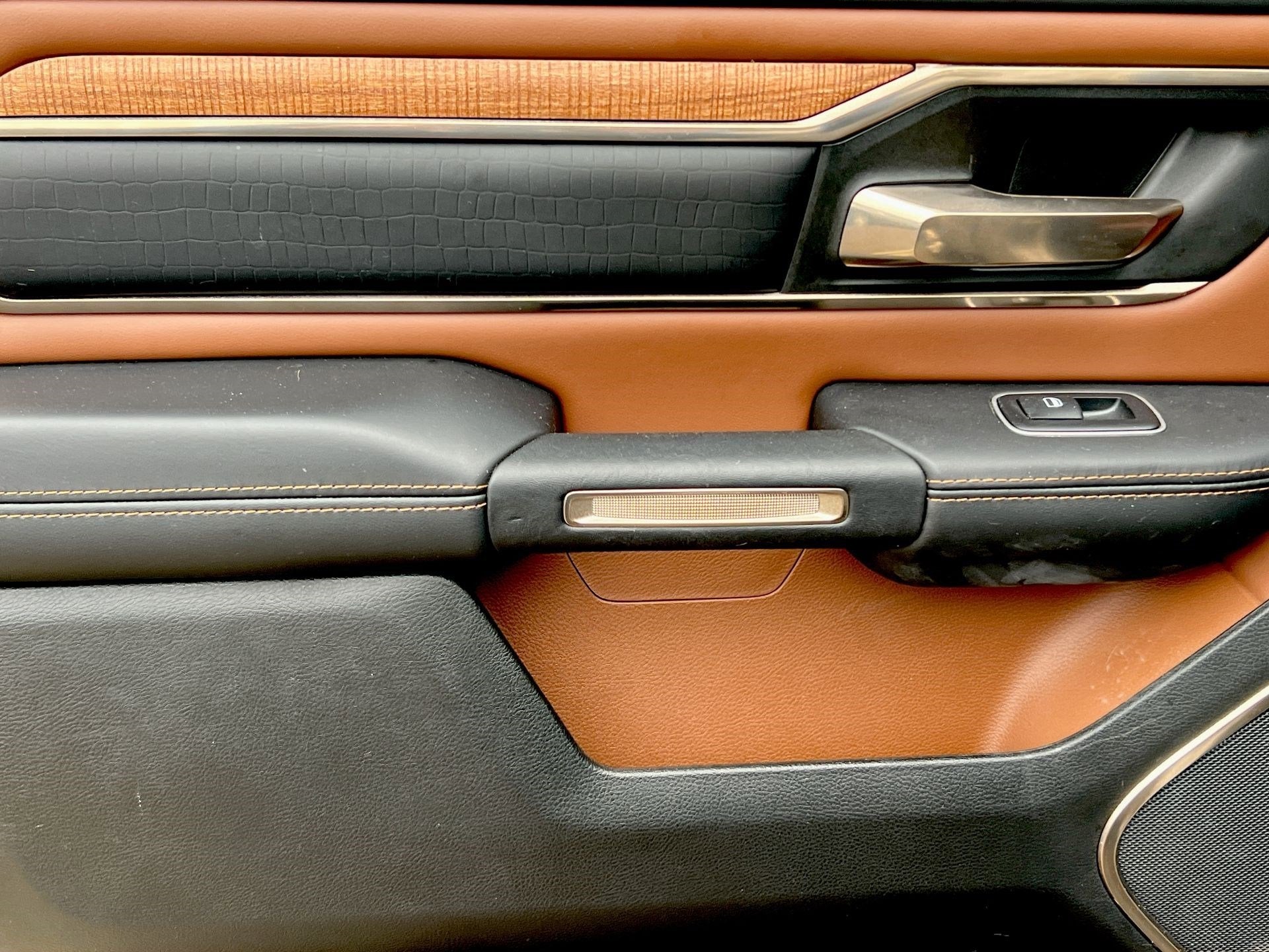 2022 RAM 1500 Longhorn