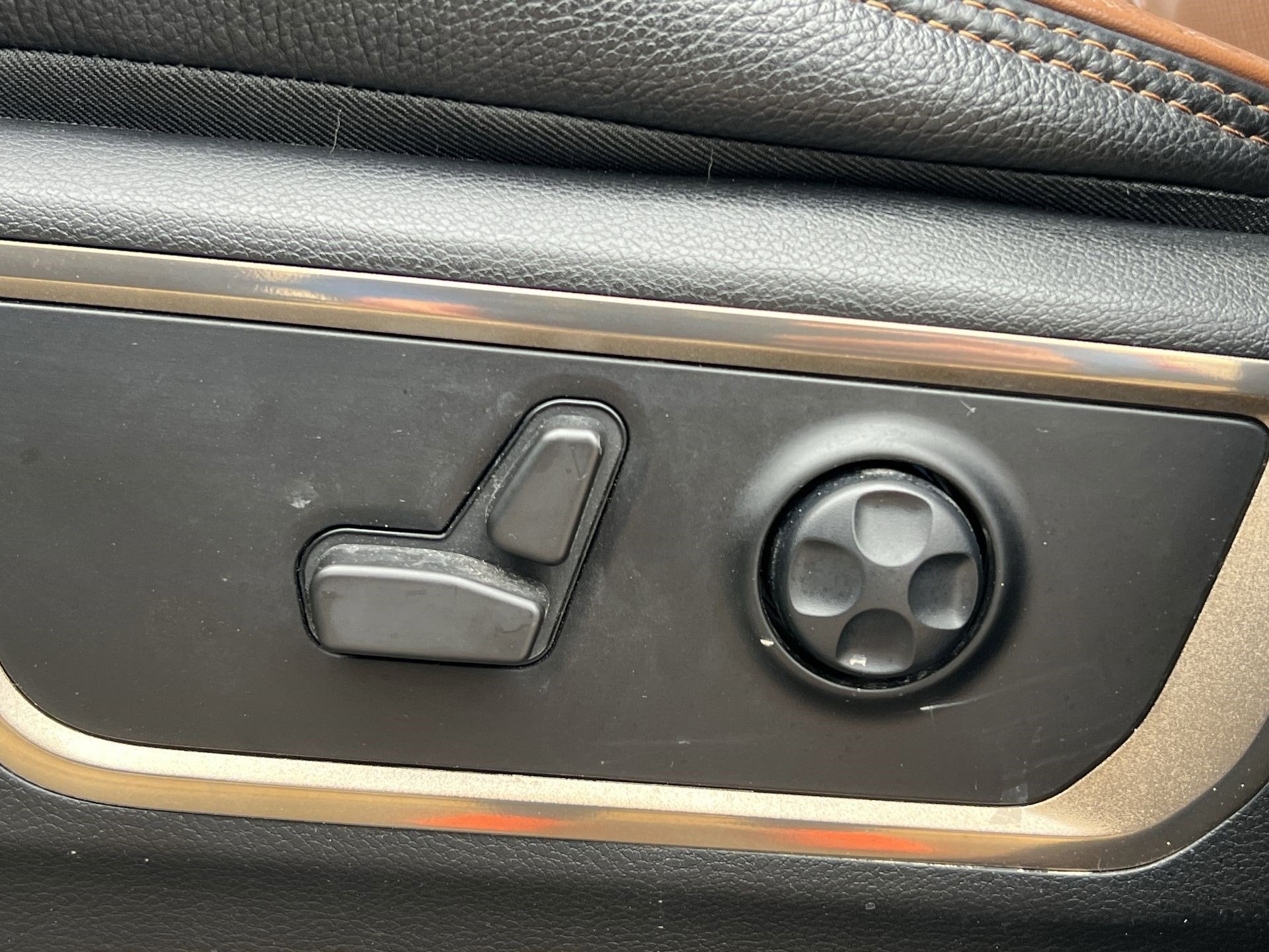 2022 RAM 1500 Longhorn