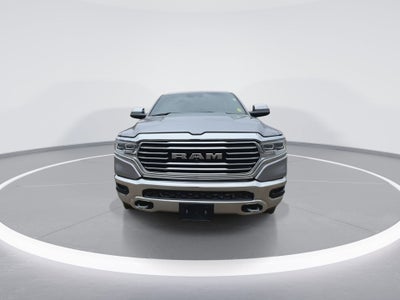 2022 RAM 1500 Longhorn
