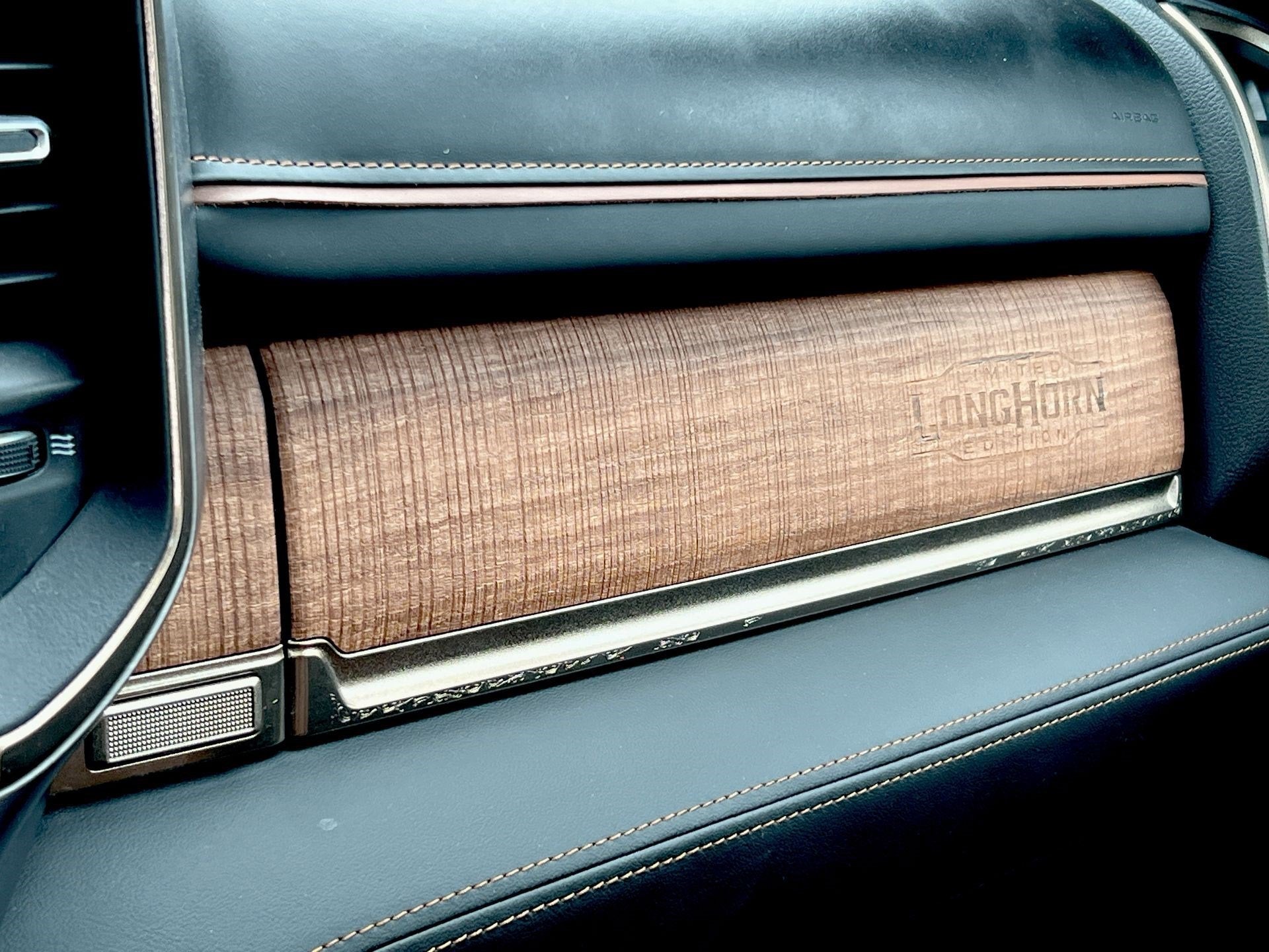 2022 RAM 1500 Longhorn