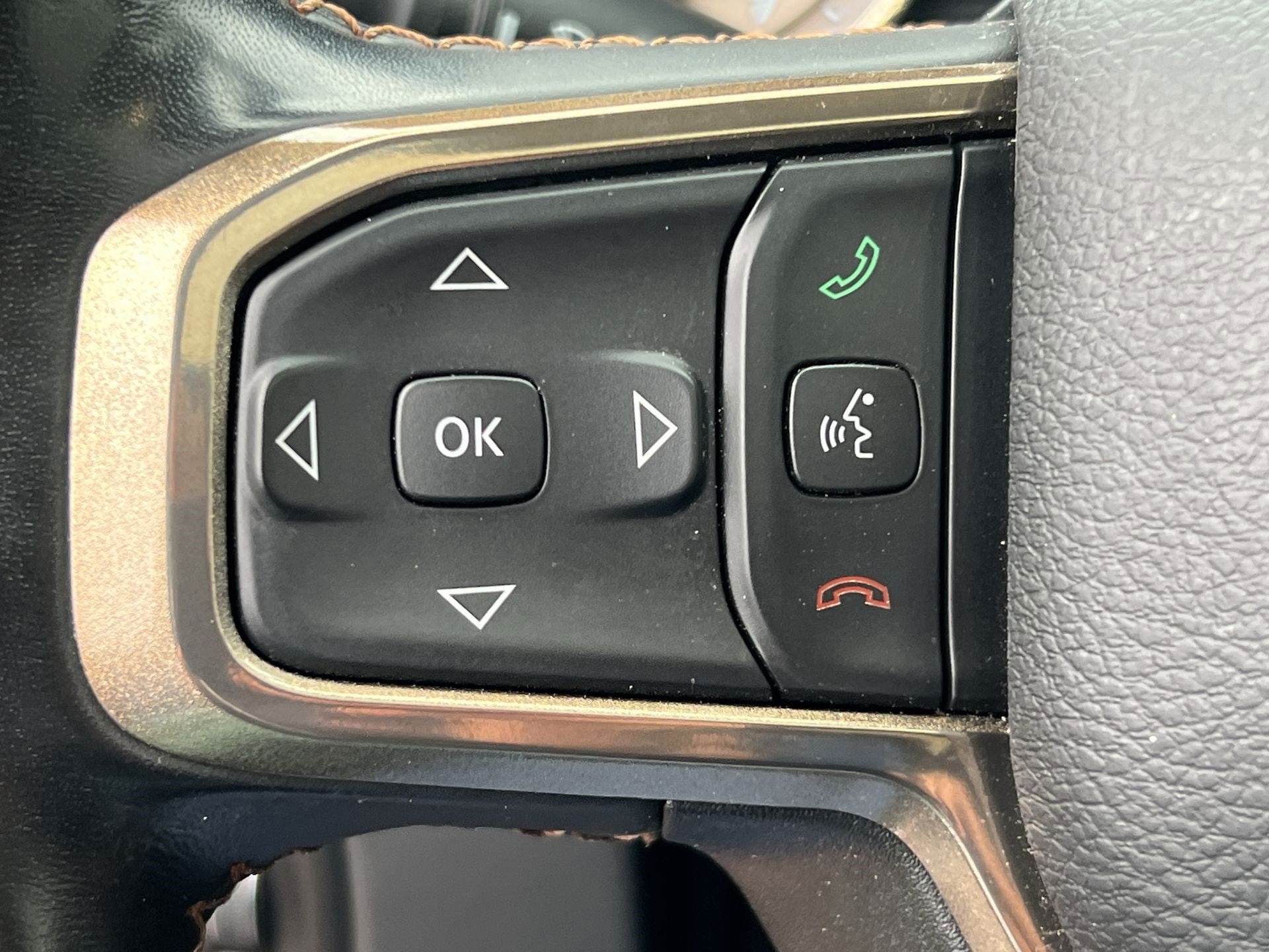 2022 RAM 1500 Longhorn