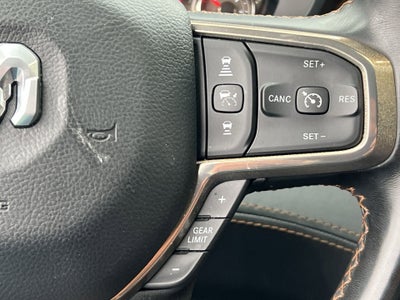 2022 RAM 1500 Longhorn