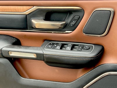 2022 RAM 1500 Longhorn