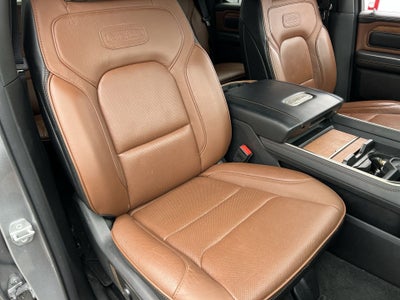 2022 RAM 1500 Longhorn