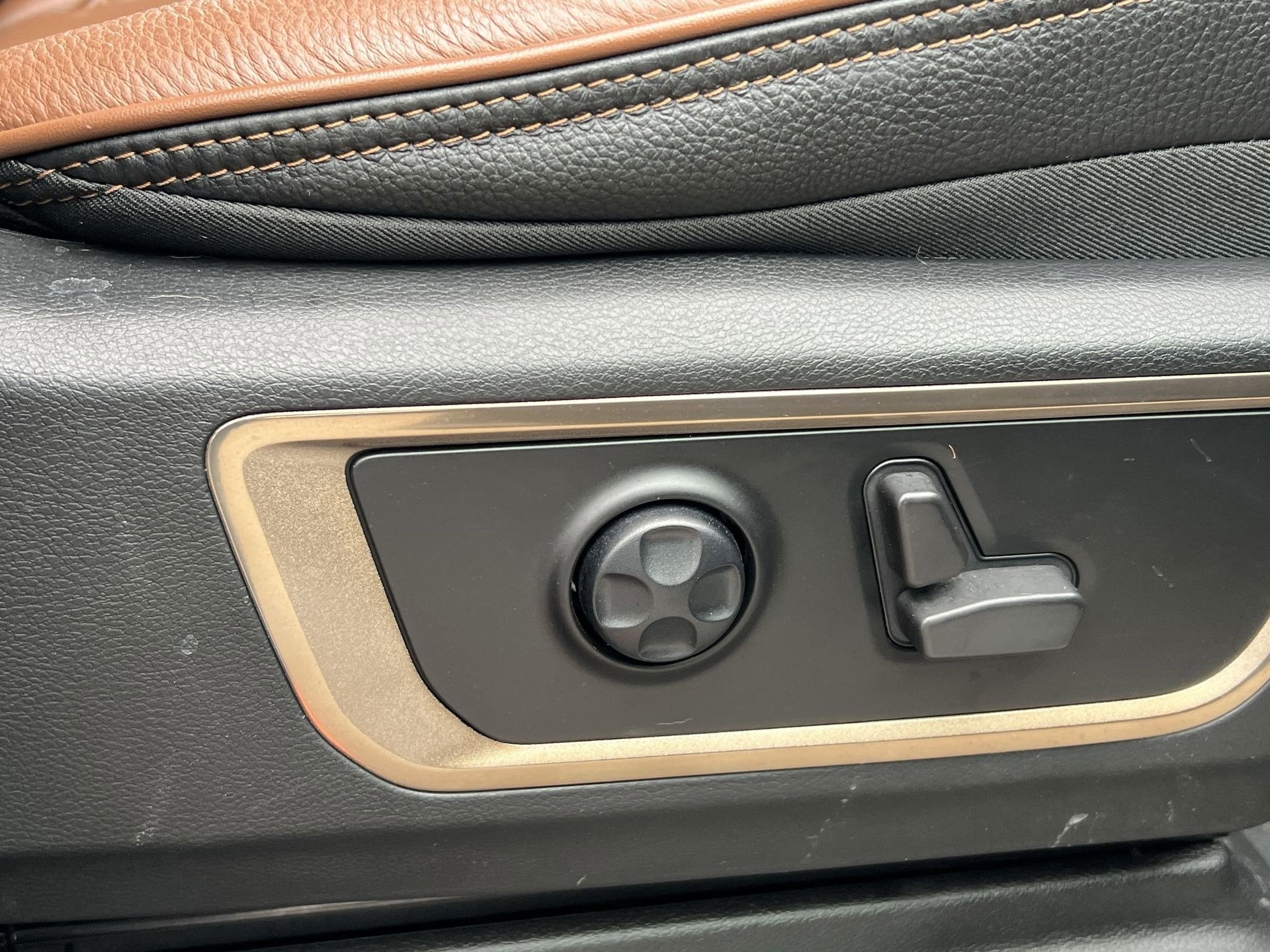 2022 RAM 1500 Longhorn