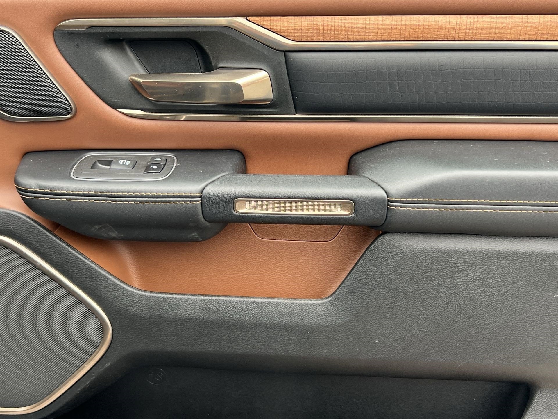 2022 RAM 1500 Longhorn