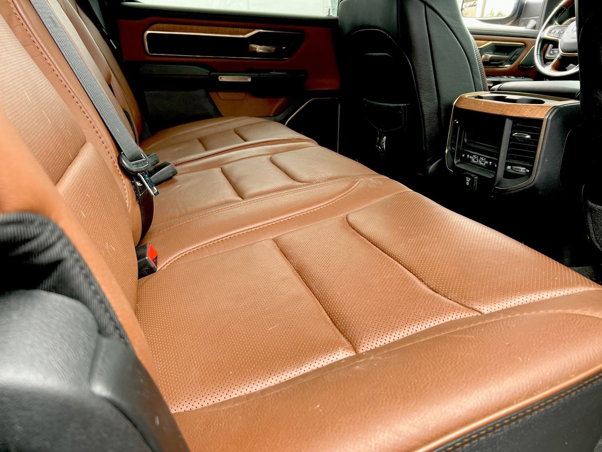 2022 RAM 1500 Longhorn