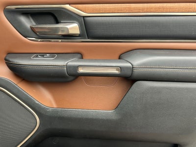 2022 RAM 1500 Longhorn