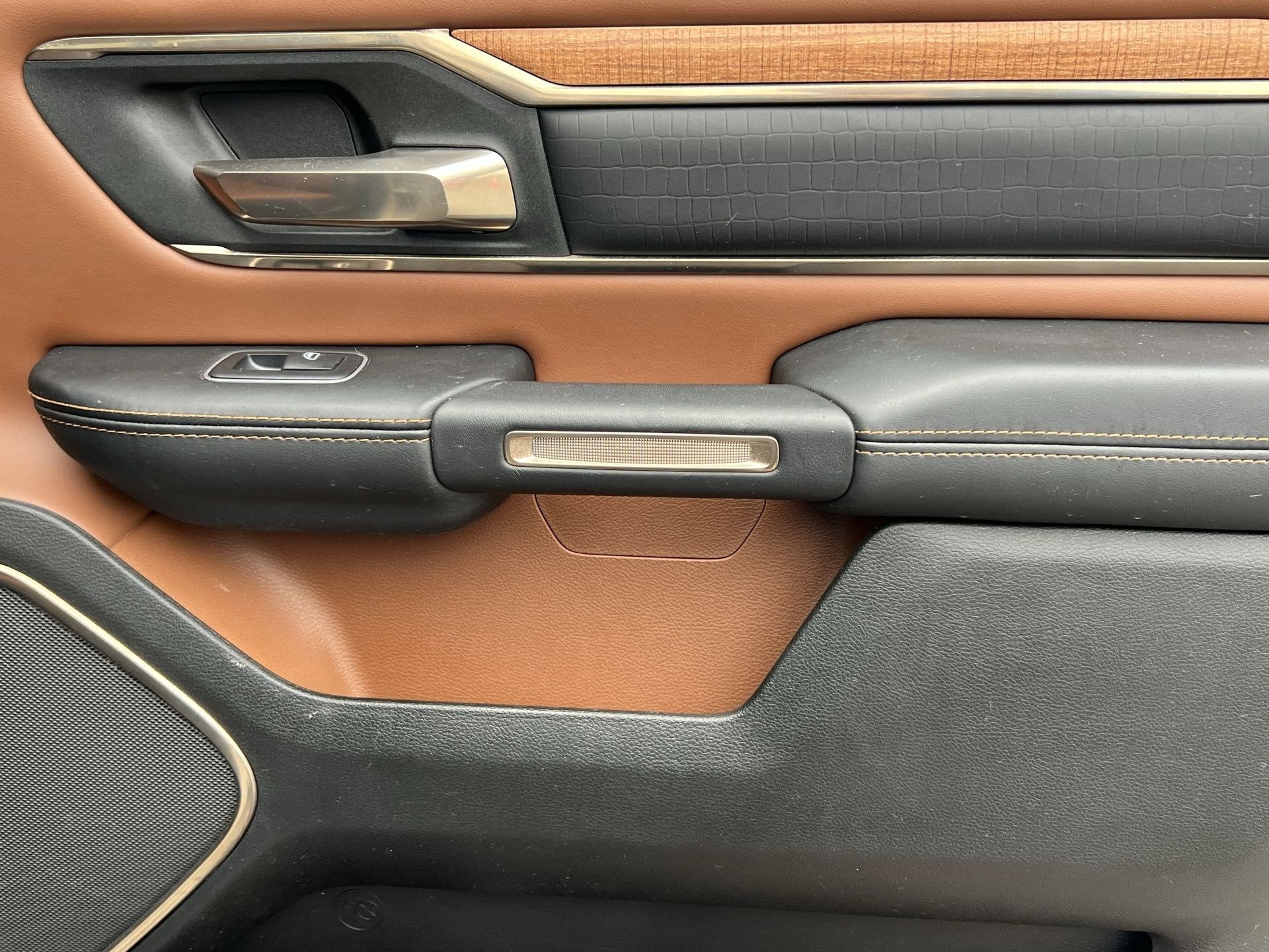 2022 RAM 1500 Longhorn