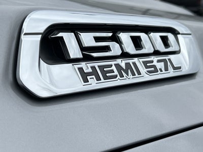 2022 RAM 1500 Longhorn