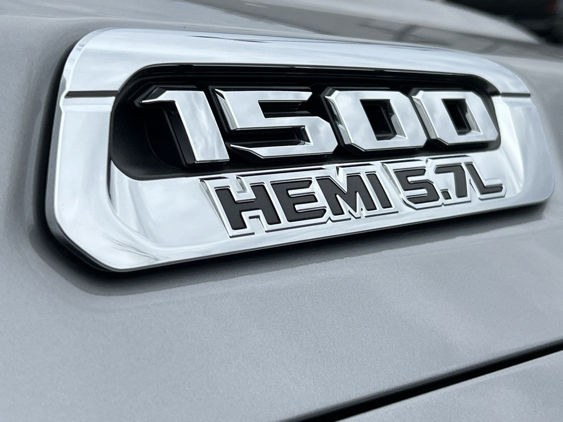 2022 RAM 1500 Longhorn