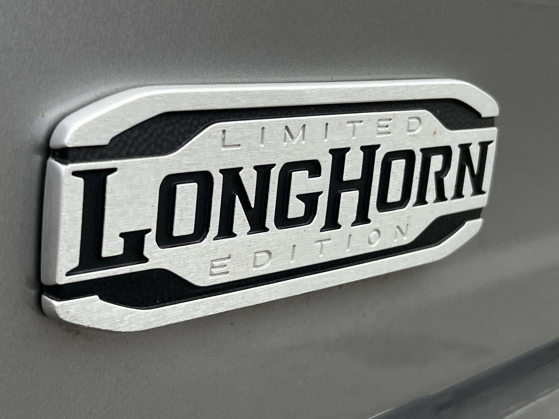 2022 RAM 1500 Longhorn