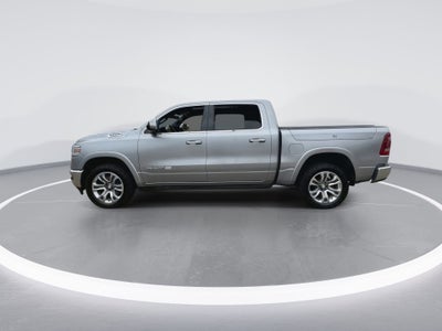 2022 RAM 1500 Longhorn