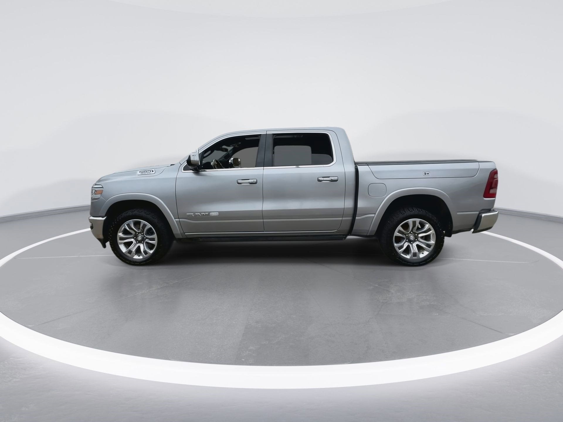 2022 RAM 1500 Longhorn