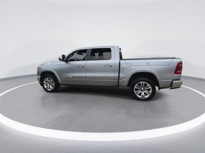 2022 RAM 1500 Longhorn