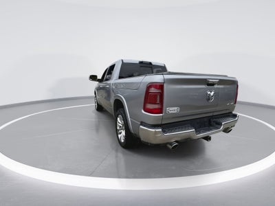 2022 RAM 1500 Longhorn