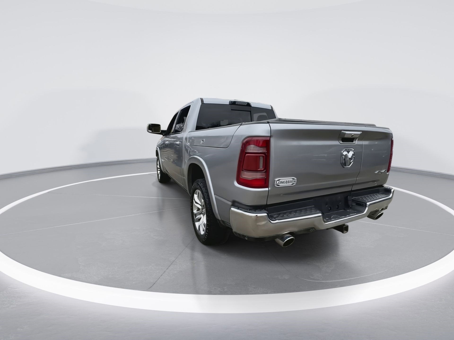 2022 RAM 1500 Longhorn