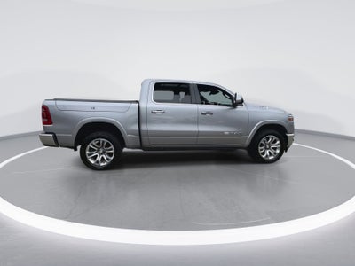 2022 RAM 1500 Longhorn