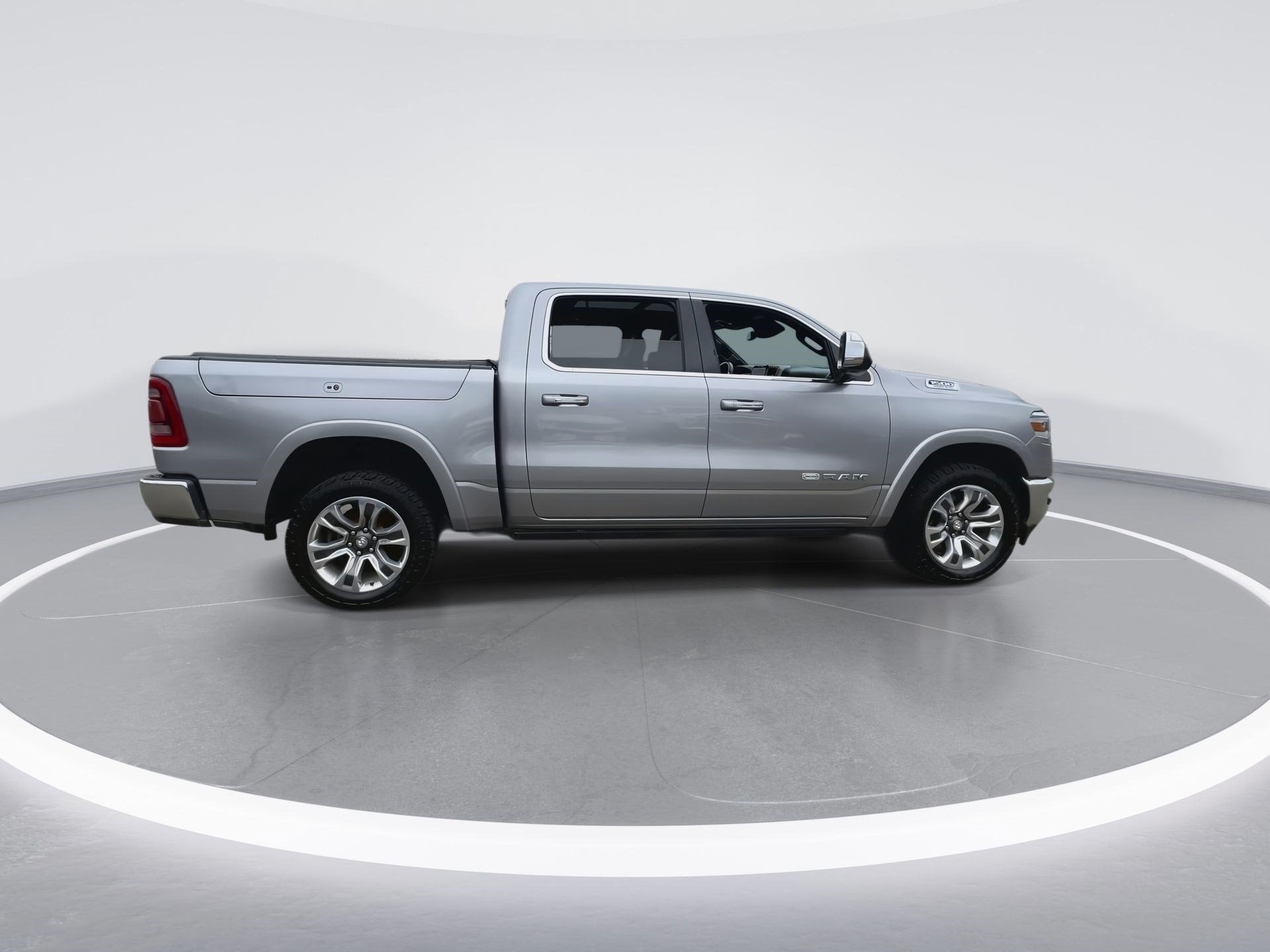 2022 RAM 1500 Longhorn