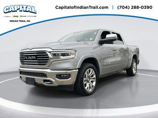 2022 RAM 1500 Longhorn