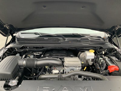 2024 RAM 1500 Rebel