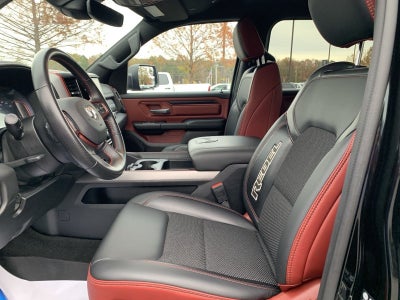 2024 RAM 1500 Rebel