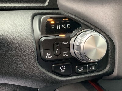 2024 RAM 1500 Rebel