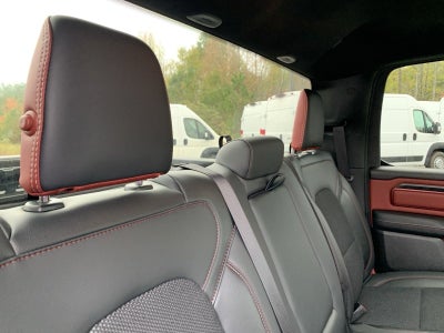 2024 RAM 1500 Rebel
