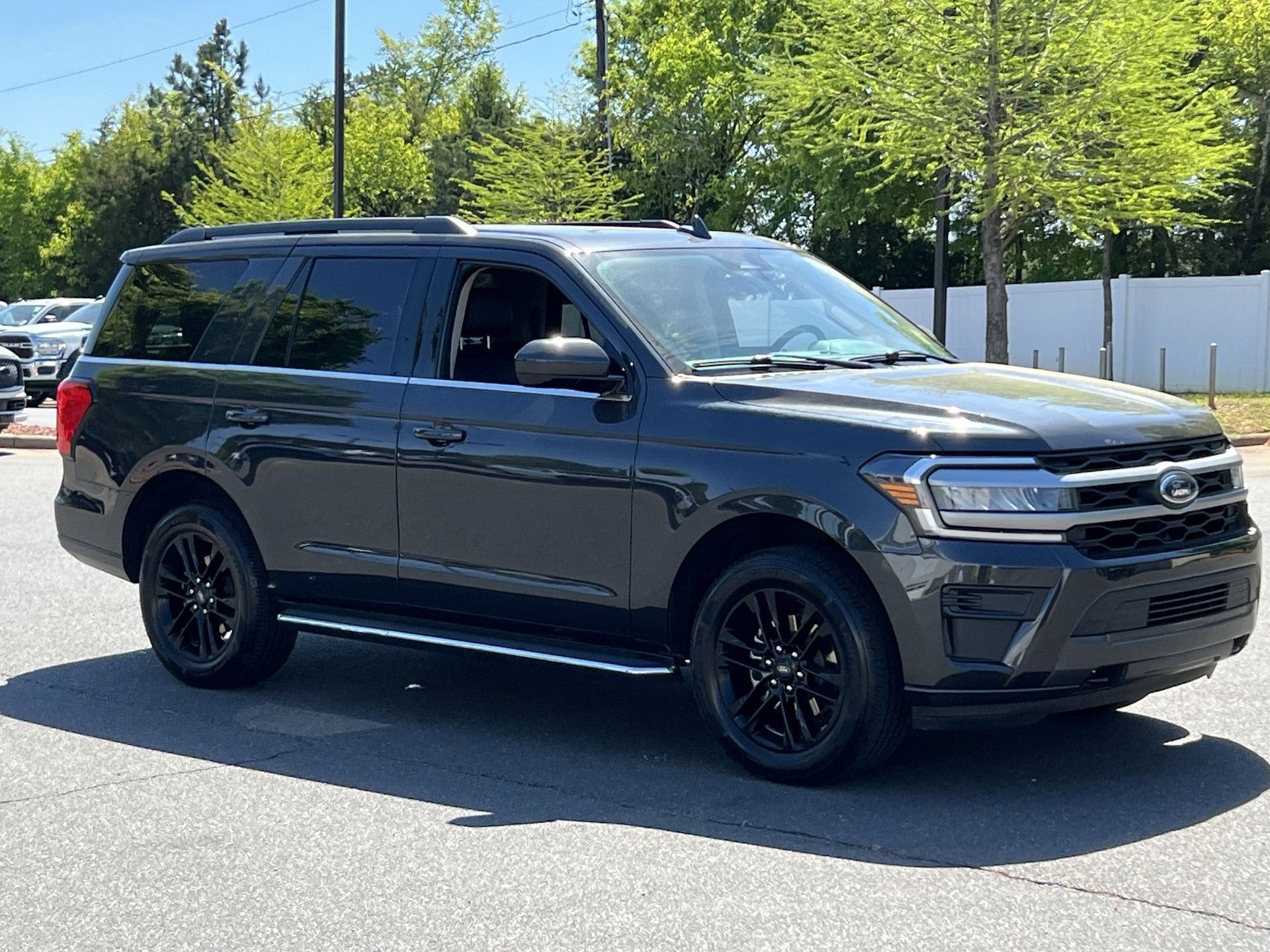 2022 Ford Expedition XLT