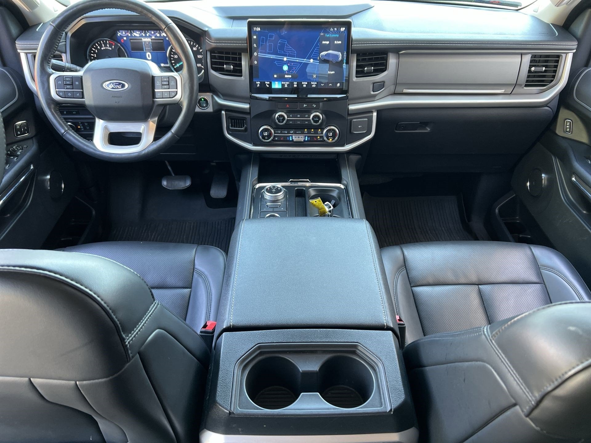 2022 Ford Expedition XLT