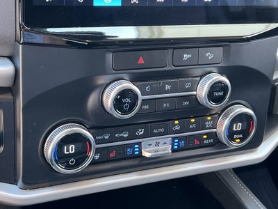 2022 Ford Expedition XLT